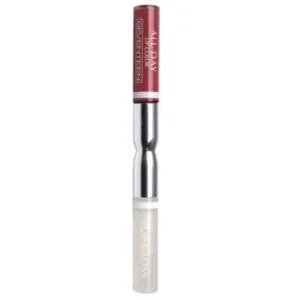 Seventeen All Day Lip Color & Top Gloss 06 Tomato