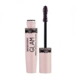 Seventeen Glam Mascara 02 Plum 13ml