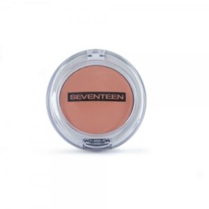 Seventeen Natural Matte Silky Blusher 02 Hazelnut