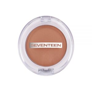 Seventeen Pearl Blush Powder 02 Cinnamon
