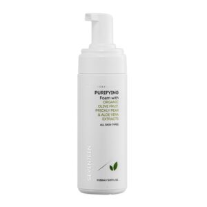 Seventeen Skin Perfection Purifying Foam 150ml