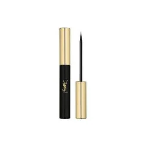 Yves Saint Laurent Couture Liquid Eye Liner 01 Black