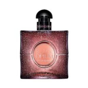 Yves Saint Laurent Black Opium Glowing Eau De Toilette 90ml
