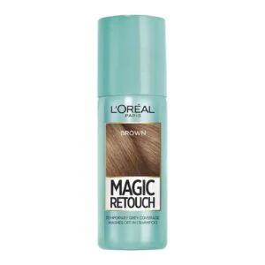 L'Oreal Paris Magic Retouch 3 Brown 75ml