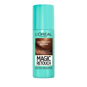 L'Oreal Paris Magic Retouch 6 Mahogany Brown 75ml