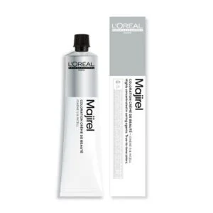 L'Oreal Professionnel Majirel 6 Ξανθό Σκούρο Φυσικό 50 ml