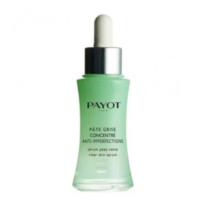 Payot Pate Grise  Concentré Anti-Imperfections Clear Skin Serum 30ml