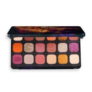 Makeup Revolution Forever Flawless Spirituality Eyeshadow Palette 20g