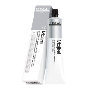 L'Oreal Professionnel Majirel 6.0 50ml
