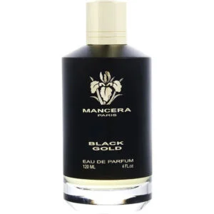 Mancera Black Gold Eau de Parfum 120ml