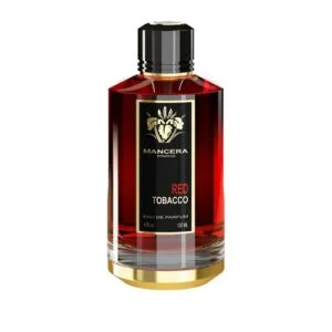 Mancera Red Tobacco Eau de Parfum 120ml