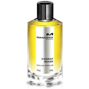 Mancera Cedrat Boise Eau de Parfum 120ml