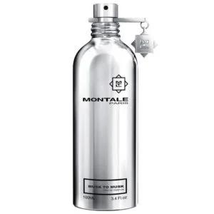Montale Musk to Musk Eau De Parfum 100ml