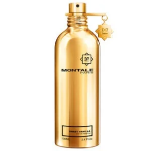 Montale Sweet Vanilla Eau De Parfum 100ml