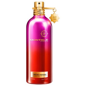 Montale Velvet Fantasy Eau De Parfum 100ml