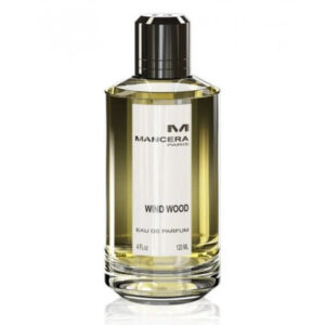 Mancera Wind Wood Eau de Parfum 120ml