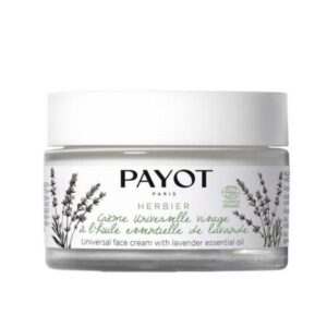 Payot Ηerbier Creme Universelle Visage Lavande Face Cream 50ml