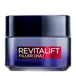 L'oreal Revitalift Filler Κρέμα Νύχτας 50ml