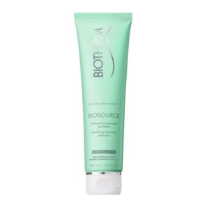 Biotherm Biosource Hydra-Mineral Cleanser Toning Foam Normal/Combination Skin 150ml