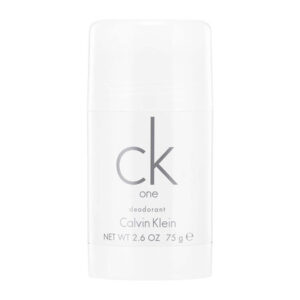 Calvin Klein CK One Deodorant Stick 75gr