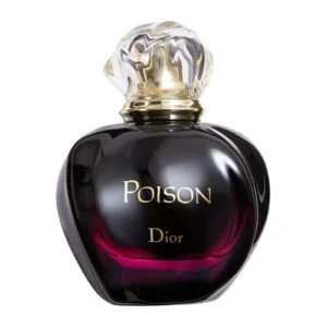 Christian Dior Poison Eau De Toilette