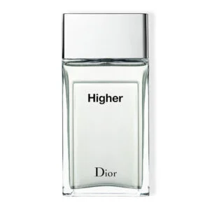 Christian Dior Higher Eau De Toilette 100ml