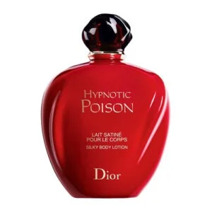 Christian Dior Hypnotic Poison Body Lotion 200ml