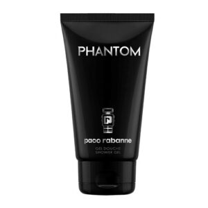 Paco Rabanne Phantom Shower Gel 150ml