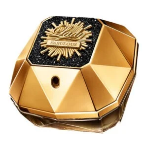 Paco Rabanne Lady Million Fabulous Eau de Parfum