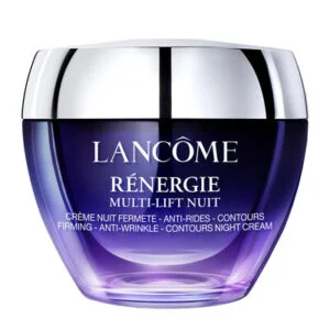 Lancôme Rénergie Multi-Lift Lifting and Firming Anti-Wrinkle Night Cream 50ml