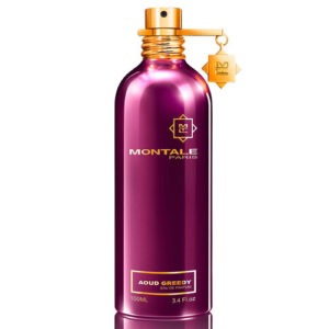 Montale Aoud Greedy Eau De Parfum 100ml