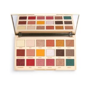 Makeup Revolution Roxxsaurus Colour Eyeshadow Palette Ride or Die