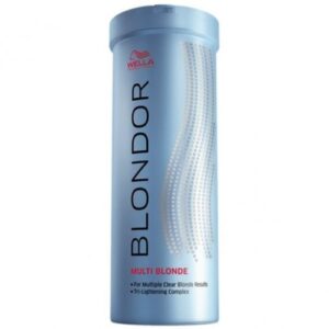 Wella Professionals Blondor Multi Blonde 400gr