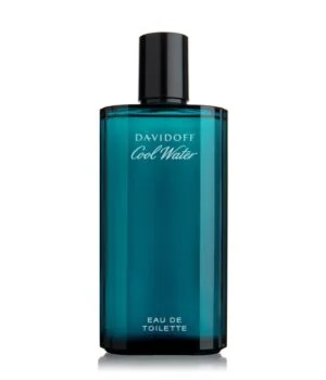 Davidoff Cool Water Eau De Toilette