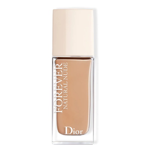 Christian Dior Diorskin Forever Natural Nude Foundation 3.5N 30ml
