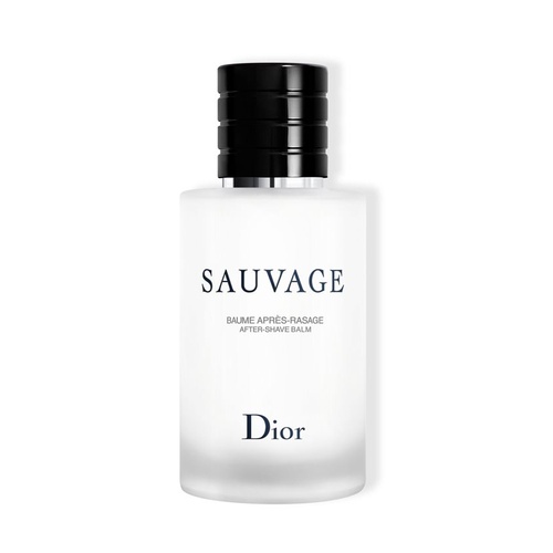 Christian Dior Sauvage After Shave Balm 100ml