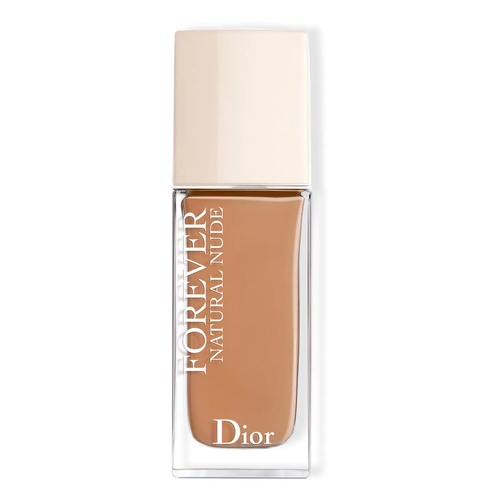 Christian Dior Diorskin Forever Natural Nude Foundation 4.5N 30ml