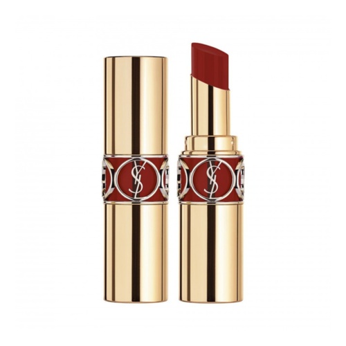 Yves Saint Laurent Rouge Volupté Shine Lipstick 131 Chili Velours 4.5gr