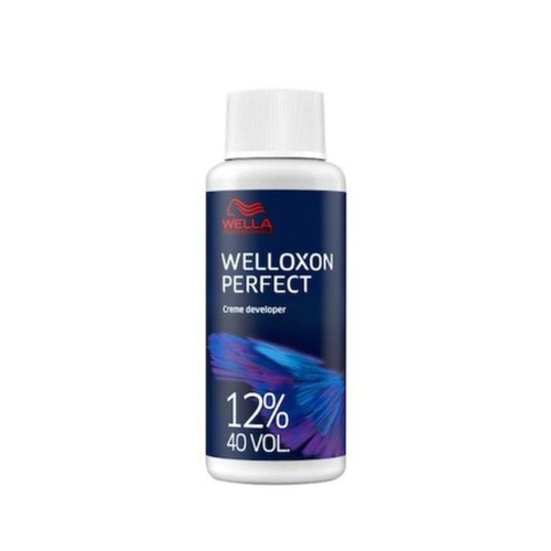 Wella Professionals Welloxon Perfect 12% 40vol 60ml