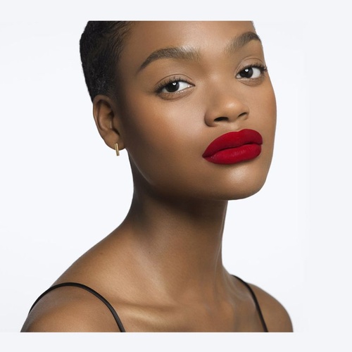 Yves Saint Laurent Tatouage Couture Velvet Cream 208 Rouge Faction 6ml