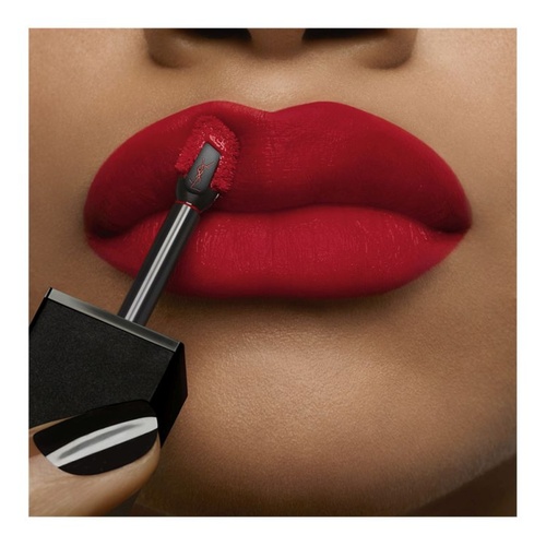 Yves Saint Laurent Tatouage Couture Velvet Cream 208 Rouge Faction 6ml