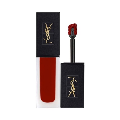 Yves Saint Laurent Tatouage Couture Velvet Cream 212 Rouge Rebel 6ml