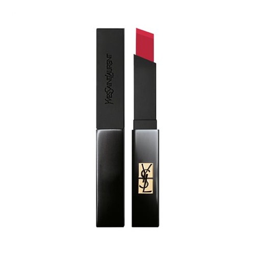 Yves Saint Laurent Rouge Pur Couture The Slim Velvet Radical 21 Rouge Paradoxe