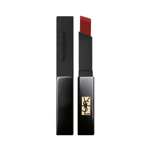 Yves Saint Laurent Rouge Pur Couture The Slim Velvet Radical 307 Fiery Spice