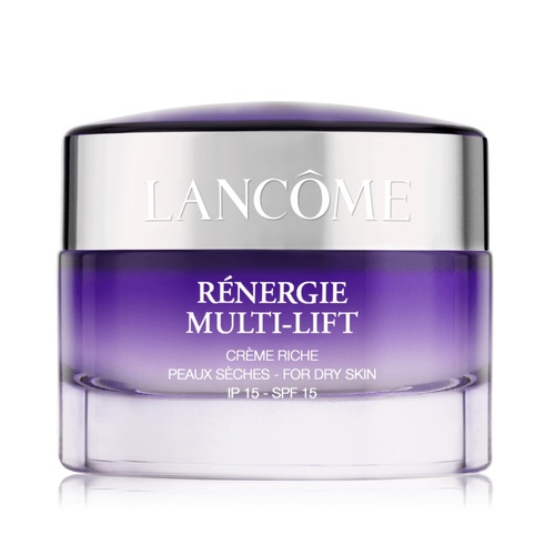 Lancôme Rénergie  Multi-Lift Rich Cream SPF15 Dry Skin 50ml