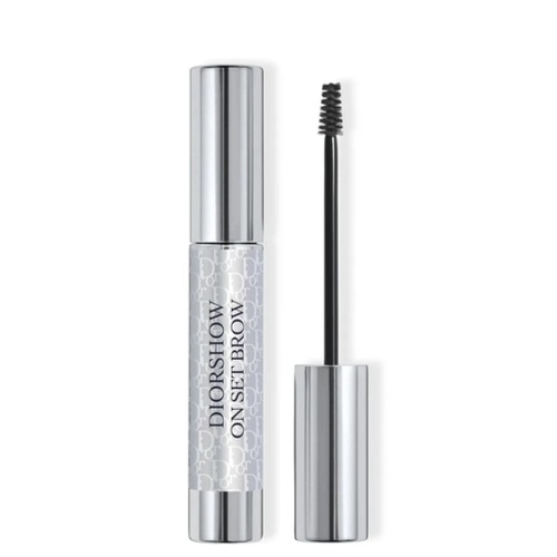 Christian Dior Diorshow On Set Brow Waterproof 24h Hold Lifting Effect Brow Gel 00 Universal Clear 5ml