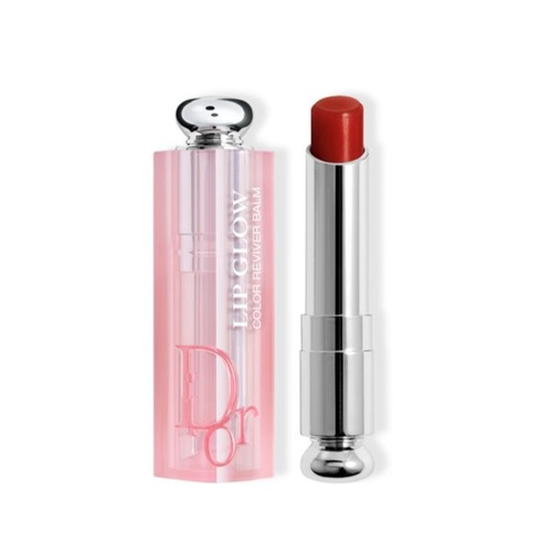 Christian Dior Addict Lip Glow Natural Glow Custom Color Reviving Lip Balm 008 Dior 8