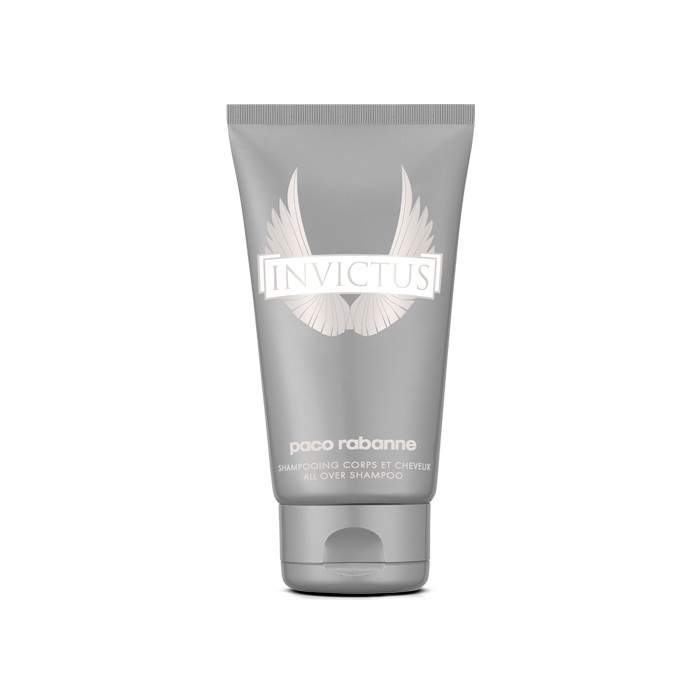 Paco Rabanne Invictus Shower Gel & Hair 150ml - Rouge Parfumeries