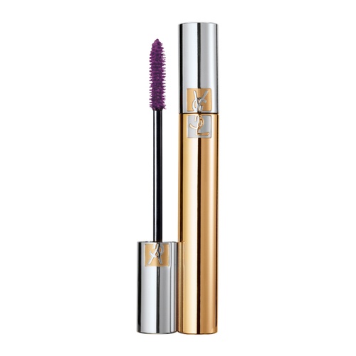 Yves Saint Laurent Mascara Volume Effect Faux Cils Luxurious 04 Fiscinating Violet 7,5ml