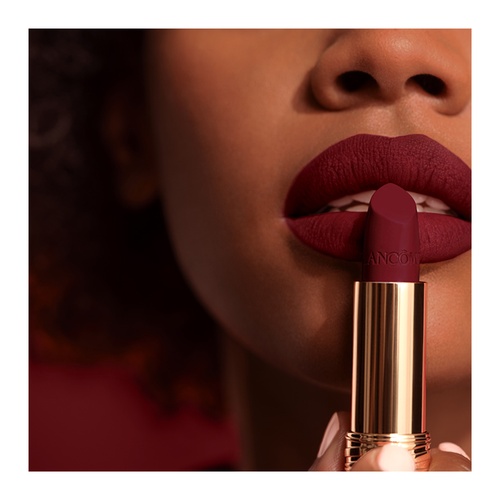 Lancôme L'Absolu Rouge Drama Matte Lipstick 507 Mademoiselle Lupita 3.4gr